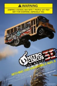 Nitro Circus- The Movie (2012)