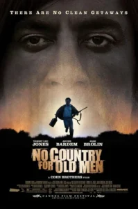 No Country for Old Men (2007) ล่าคนดุในเมืองเดือด