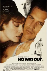 No Way Out (1987) ผ่าทางตัน
