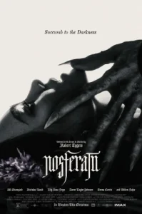 Nosferatu (2025) นอสเฟอราตู