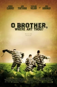 O Brother, Where Art Thou? (2000) สามเกลอพกดวงมาโกย