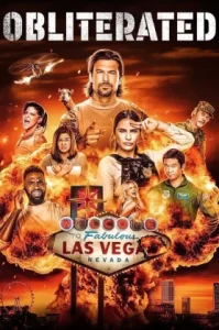 Obliterated Season 1 (2023) ปฏิบัติการเมาระเบิด