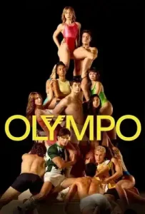 Olympo (2025) โอลิมโป