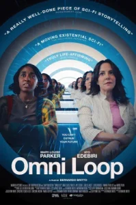 Omni Loop (2024) ออมนิ ลูป