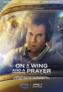 On a Wing and a Prayer (2023)