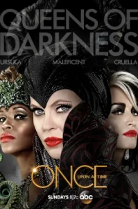 Once Upon a Time: Season 5 (2016) กาลครั้งหนึ่ง ปี 5