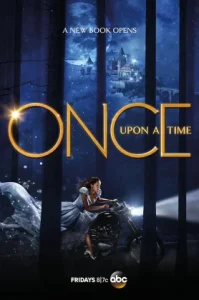 Once Upon a Time Season 7 (2017) ณ กาลครั้งหนึ่ง ปี 7