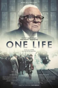 One Life (2023) ชีวิตหนึ่ง