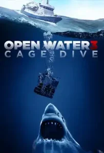 Open Water 3 Cage Dive (2017)