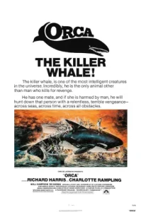 Orca (1977) วาฬเพชฌฆาต ออกล่าคน