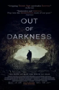 Out Of Darkness (2024) นรกดึกดำบรรพ์