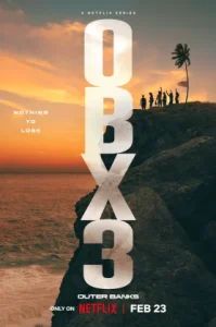 Outer Banks Season 3 (2023)