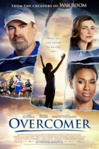 Overcomer (2019) ชัยชนะ