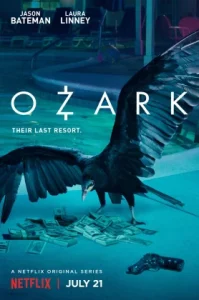 Ozark (2017) โอซาร์ก ซีซั่น 1