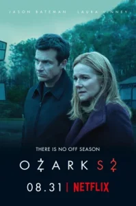 Ozark (2018) โอซาร์ก ซีซั่น 2