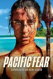 Pacific Fear (2024)