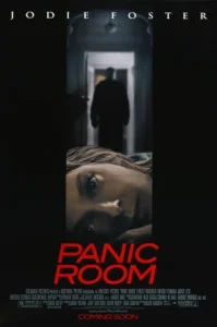 Panic Room (2002) ห้องเช่านิรภัยท้านรก