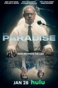 Paradise (2025)