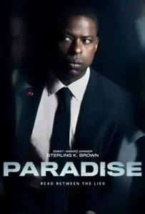 Paradise (2025)
