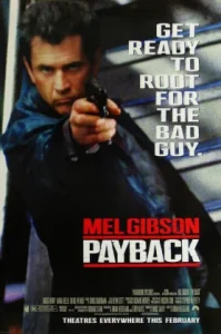 Payback (1999) มหากาฬล้างมหากาฬ