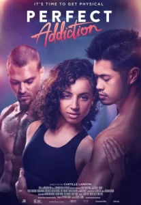Perfect Addiction (2023) ยิ่งรัก ยิ่งแค้น