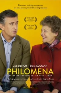 Philomena (2013) ฟิโลมีนา