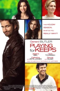 Playing for Keeps (2012) กระตุกหัวใจ ให้กลับมาปิ๊ง
