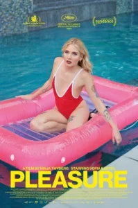 Pleasure (2021) เพลิงเพลิน