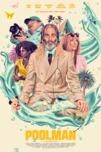 Poolman (2024) พูลแมน
