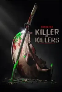 Predator: Killer of Killers (2025)
