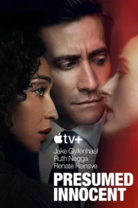 Presumed Innocent (2024)