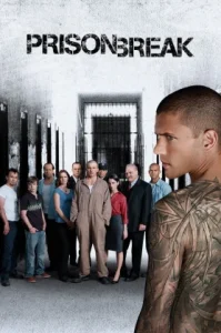 Prison Break (2005) (แผนลับแหกคุกนรก) ซีซัน 1