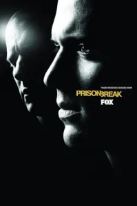Prison Break Season 3 (2008) แผนลับแหกคุกนรก ซีซัน 3