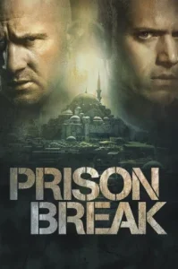 Prison Break Season 4 (2009) แผนลับแหกคุกนรก ซีซัน 4