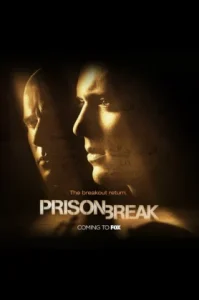 Prison Break season 2 (2006) แผนลับแหกคุกนรก ซีซัน 2
