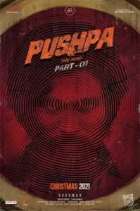 Pushpa: The Rise Part 1 (2021) พุชปา: กำเนิด