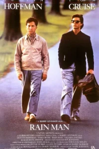 Rain Man (1988) ชายชื่อเรนแมน
