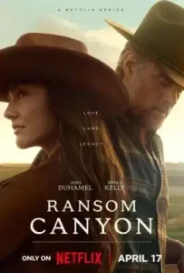 Ransom Canyon (2025) หุบเขารัก