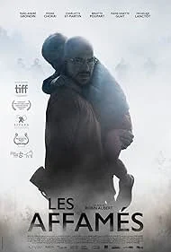 Ravenous (2017) เมืองสยอง คนเขมือบ