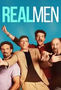 Real Men (2025)