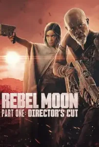 Rebel Moon – Part One: Director’s Cut (2024)