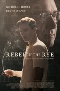Rebel in the Rye (2017) เขียนไว้ให้โลกจารึก