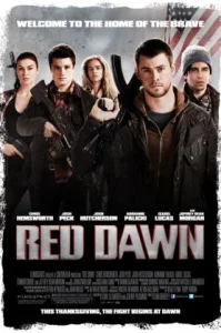 Red Dawn (2012) หน่วยรบพันธุ์สายฟ้า