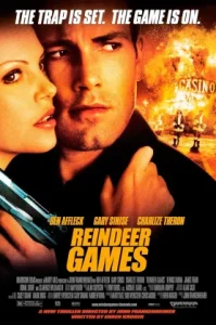 Reindeer Games (2000) เรนเดียร์ เกมส์ เกมมหาประลัย