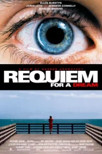 Requiem for a Dream (2000) บทสวดแด่วันที่ฝันสลาย
