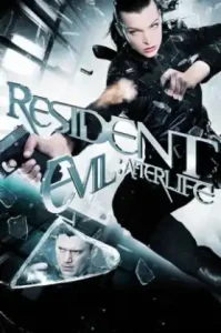 Resident Evil- Afterlife (2010) ผีชีวะ 4- สงครามแตกพันธุ์ไวรัส