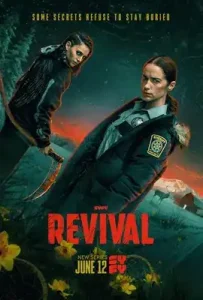 Revival (2025) รีไววัล