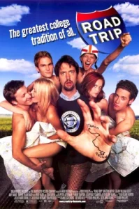 Road Trip (2000) เทปสะบึมส์ต้องเอาคืน