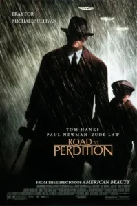 Road to Perdition (2002) โร้ด ทู เพอร์ดิชั่น ดับแค้นจอมคนเพชฌฆาต