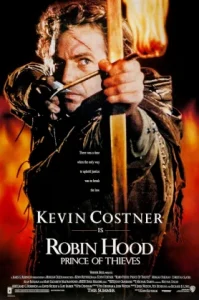 Robin Hood: Prince of Thieves (1991) โรบินฮู้ด เจ้าชายจอมโจร